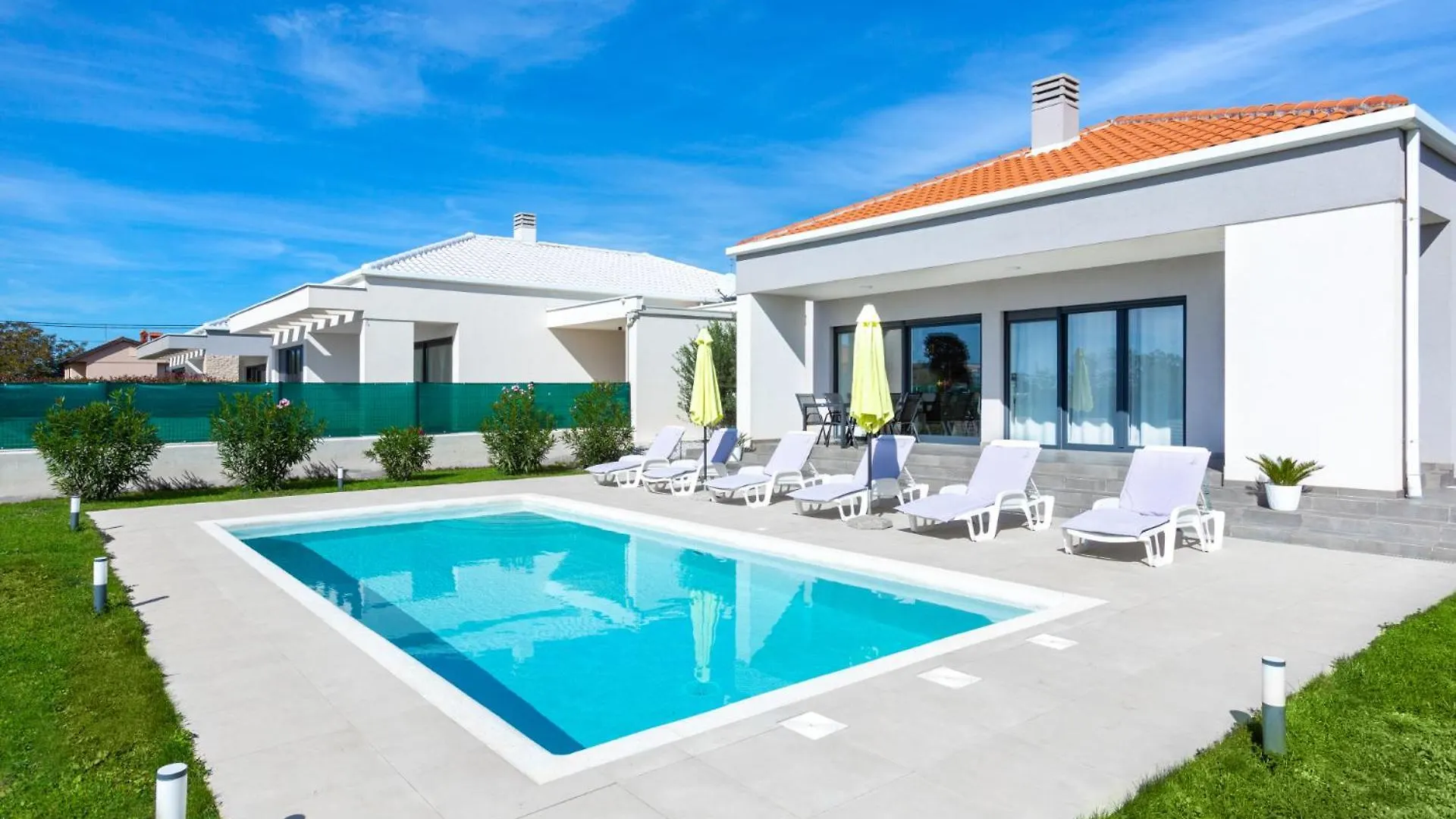 Aria Villa Pula