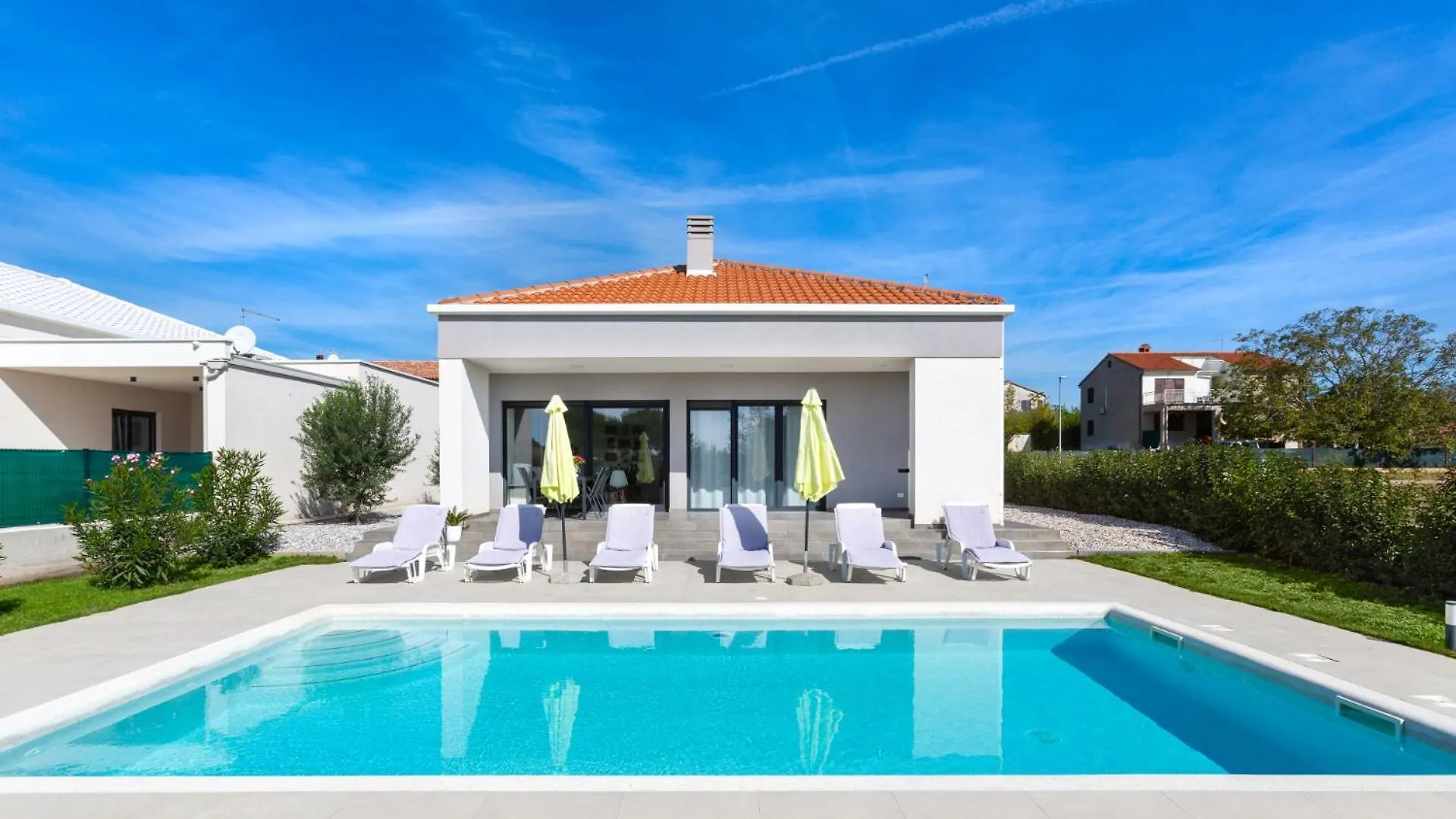 Aria Villa Pula